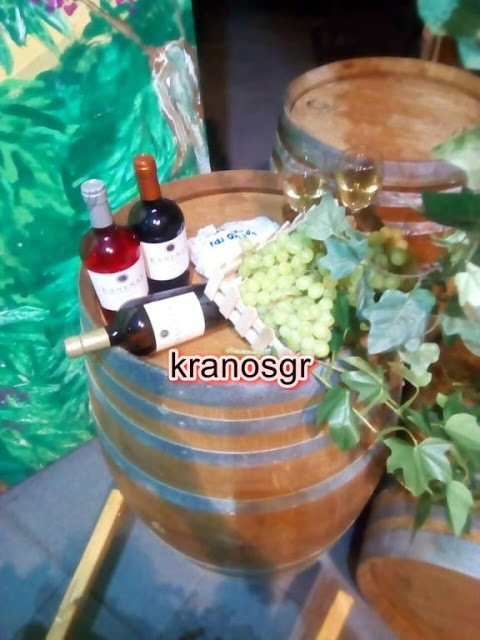 Βραδιά Κρασιού στη ΛΑΦ Θεσσαλονίκης - Φωτογραφία 1