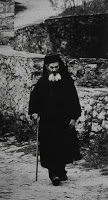 12334 - Μοναχός Ιωάννης Χιλιανδαρινός (1907 - 29 Ιουλίου 2012) - Φωτογραφία 14