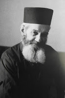 12334 - Μοναχός Ιωάννης Χιλιανδαρινός (1907 - 29 Ιουλίου 2012) - Φωτογραφία 2