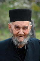 12334 - Μοναχός Ιωάννης Χιλιανδαρινός (1907 - 29 Ιουλίου 2012) - Φωτογραφία 3