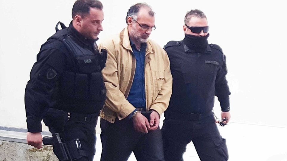 Ένοχος ο Κορκονέας για τη δολοφονία Γρηγορόπουλου - Αθώος ο Σαραλιώτης - Φωτογραφία 1