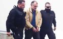 Ένοχος ο Κορκονέας για τη δολοφονία Γρηγορόπουλου - Αθώος ο Σαραλιώτης