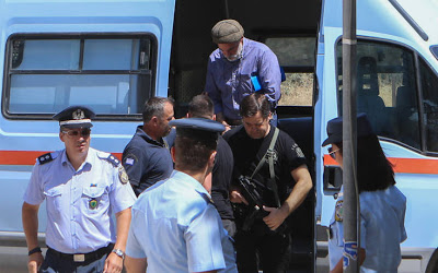 Δολοφονία Γρηγορόπουλου: Ανοίγει η πόρτα της φυλακής για τον Κορκονέα - Φωτογραφία 1