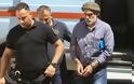 Δολοφονία Γρηγορόπουλου: Έσπασαν τα ισόβια για Κορκονέα, 13 χρόνια η ποινή