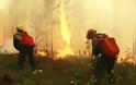 Εκτός ελέγχου οι πυρκαγιές στη Σιβηρία με 16 εκατ. στρέμματα γης στις φλόγες