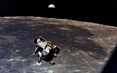 Αυτό είναι το πρόγραμμα «Άρτεμις»: Η «ακτινογραφία» του σχεδίου της NASA για επιστροφή στη Σελήνη - Φωτογραφία 1