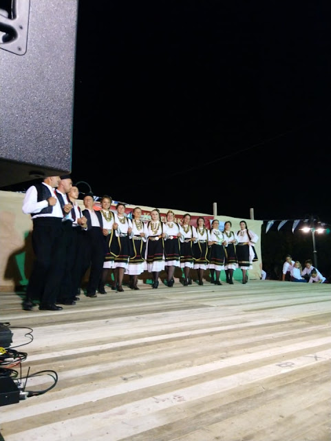 Με επιτυχία το 4ο Χορευτικό Αντάμωμα στην ΠΑΛΑΙΡΟ [ΦΩΤΟ-ΒΙΝΤΕΟ] - Φωτογραφία 8
