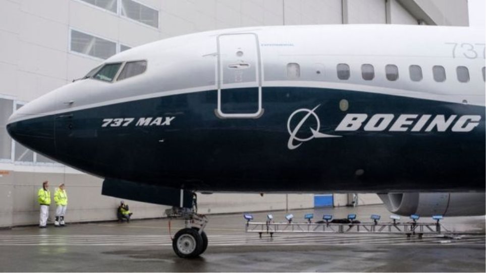 Καταγγελίες-σοκ από μηχανικό της Boeing: Έγιναν οικονομίες στην κατασκευή των 737 Max - Φωτογραφία 1