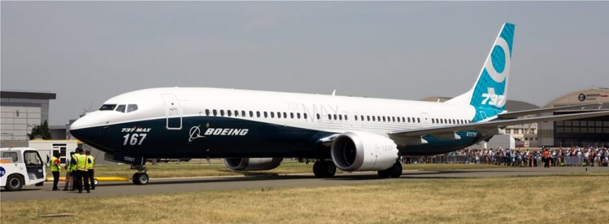 Καταγγελίες-σοκ από μηχανικό της Boeing: Έγιναν οικονομίες στην κατασκευή των 737 Max - Φωτογραφία 2