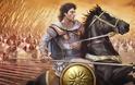 Ένα ακόμα παράδειγμα μεγαλοφυίας του Αλέξανδρου και γενναιότητας του στρατού του... Η πολιορκία και η κατάληψη του βράχου της Σογδιανής
