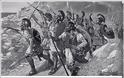 Ένα ακόμα παράδειγμα μεγαλοφυίας του Αλέξανδρου και γενναιότητας του στρατού του... Η πολιορκία και η κατάληψη του βράχου της Σογδιανής - Φωτογραφία 10