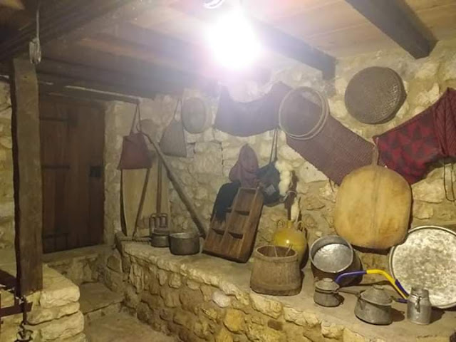 Ο Ιστορικός Νερόμυλος στο Μοναστηράκι Βόνιτσας ανακαινίστηκε και μετατράπηκε σε καφετέρια, για ποτό, φαγητό και διαμονή [ΦΩΤΟ] - Φωτογραφία 12