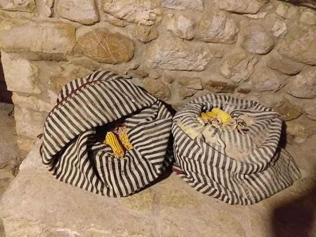 Ο Ιστορικός Νερόμυλος στο Μοναστηράκι Βόνιτσας ανακαινίστηκε και μετατράπηκε σε καφετέρια, για ποτό, φαγητό και διαμονή [ΦΩΤΟ] - Φωτογραφία 13