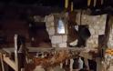 Ο Ιστορικός Νερόμυλος στο Μοναστηράκι Βόνιτσας ανακαινίστηκε και μετατράπηκε σε καφετέρια, για ποτό, φαγητό και διαμονή [ΦΩΤΟ] - Φωτογραφία 10