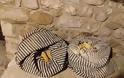 Ο Ιστορικός Νερόμυλος στο Μοναστηράκι Βόνιτσας ανακαινίστηκε και μετατράπηκε σε καφετέρια, για ποτό, φαγητό και διαμονή [ΦΩΤΟ] - Φωτογραφία 13