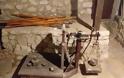 Ο Ιστορικός Νερόμυλος στο Μοναστηράκι Βόνιτσας ανακαινίστηκε και μετατράπηκε σε καφετέρια, για ποτό, φαγητό και διαμονή [ΦΩΤΟ] - Φωτογραφία 19