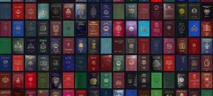 Τα πιο ισχυρά διαβατήρια στον κόσμο -Στην κορυφή τα γερμανικά, πού βρίσκονται τα ελληνικά - Φωτογραφία 1