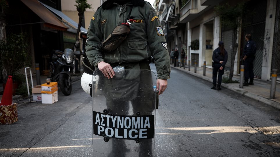 Επιχείρηση σκούπα απ΄την ΕΛ.ΑΣ. στη Θεσσαλονίκη - 61 συλλήψεις αλλοδαπών - Φωτογραφία 1
