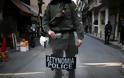Επιχείρηση σκούπα απ΄την ΕΛ.ΑΣ. στη Θεσσαλονίκη - 61 συλλήψεις αλλοδαπών