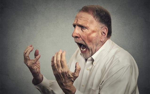 Το άγχος μπορεί να προκαλέσει φωνητικές διαταραχές - Φωτογραφία 1