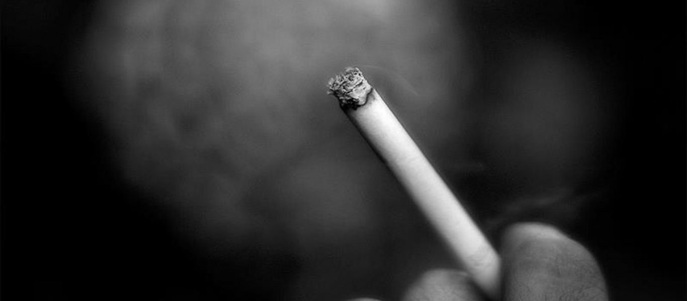 Οι τρεις νόσοι που απειλούν την υγεία χρόνια μετά τη διακοπή του καπνίσματος - Φωτογραφία 1