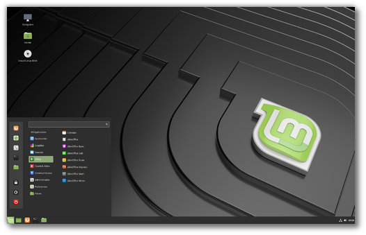 Το δημοφιλές Linux Mint 19.2 Beta διαθέσιμο για download - Φωτογραφία 1