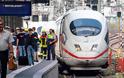 Τραγωδία στη Φρανκφούρτη: Άνδρας έσπρωξε στις γραμμές του τρένου 8χρονο