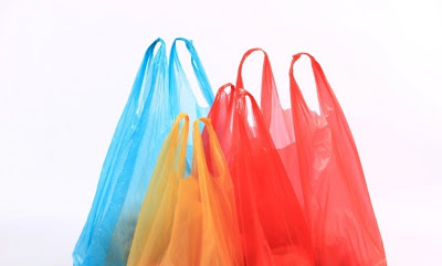 «Χάθηκαν» τα χρήματα από τις πλαστικές σακούλες λόγω... γραφειοκρατίας - Φωτογραφία 1