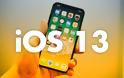 iOS 13 και tvOS 13: η τέταρτη δημόσια beta είναι διαθέσιμη - Φωτογραφία 1