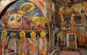 Η ιστορική Μονή της Θεοτόκου στο Μεσόπυργο Αρτας - Φωτογραφία 3