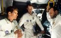 Αντώνης Κονταράτος: Ο Έλληνας της NASA που έσωσε τους αστροναύτες της αποστολής «Apollo 13»