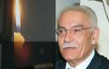 Πέθανε ο πρώην υπουργός του ΠΑΣΟΚ Μανώλης Σκουλάκης - Φωτογραφία 1