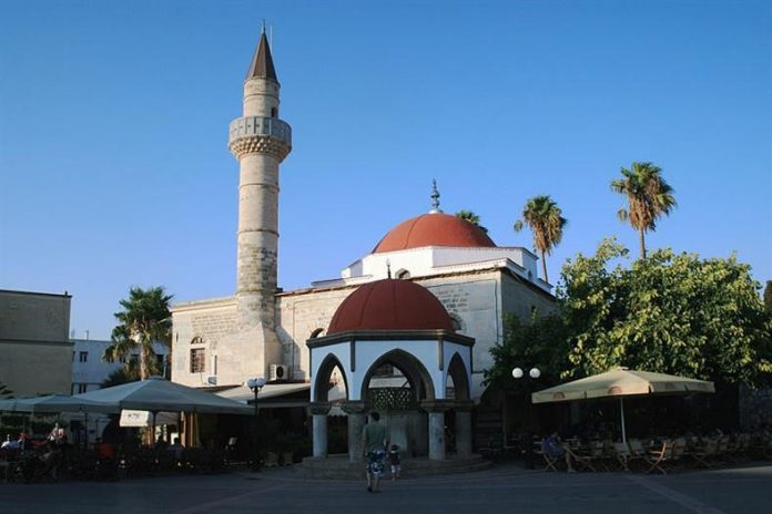 Τουρκική μειονότητα στην Κω θέλουν να “βλέπουν” μουσουλμάνοι της Δυτ.Θράκης - Φωτογραφία 1