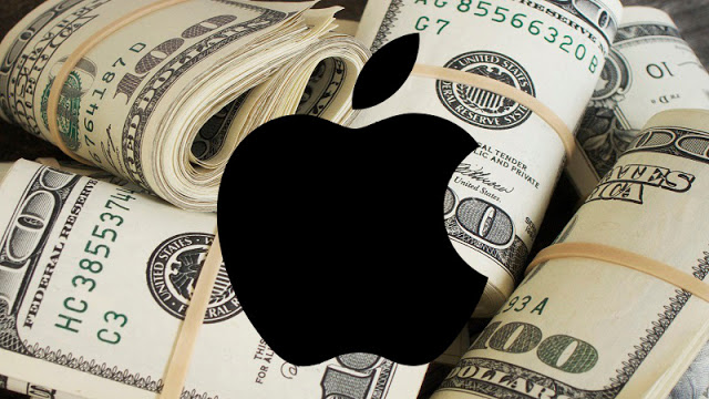 Αποτελέσματα Apple Q3 2019:Στασιμότητα στα έσοδα περαιτέρω πτώση για το iPhone - Φωτογραφία 1