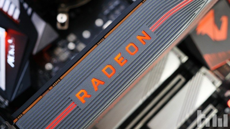 Οι Radeon RX 5700 'ξεκλειδώνουν' εύκολα - Φωτογραφία 1