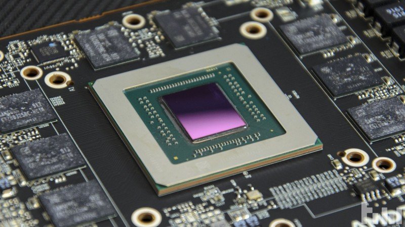 Μια μικρότερη Navi GPU έρχεται από την AMD - Φωτογραφία 1