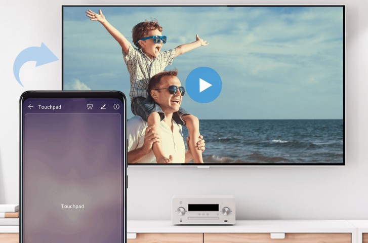 Harmony OS φημολογείται ότι θα ξεκινήσει με μία Smart TV της Honor - Φωτογραφία 1