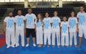 Ο Κακαρέλης Νίκος επικεφαλής  προπονητής στα μεγαλύτερα camp  taekwondo και Kick Boxing του Ιουλίου - Φωτογραφία 4