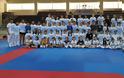 Ο Κακαρέλης Νίκος επικεφαλής  προπονητής στα μεγαλύτερα camp  taekwondo και Kick Boxing του Ιουλίου - Φωτογραφία 5