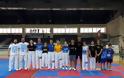Ο Κακαρέλης Νίκος επικεφαλής  προπονητής στα μεγαλύτερα camp  taekwondo και Kick Boxing του Ιουλίου - Φωτογραφία 8