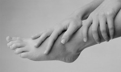 Αλγοδυστροφία, σύνδρομο σύμπλοκου περιοχικού πόνου με πόνο και αίσθημα καψίματος σε πόδια ή χέρια - Φωτογραφία 5