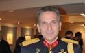 Ο στρατηγός Ταξιάρχης Σαρδέλης υπεύθυνος για θέματα άμυνας και ασφάλειας στο συμβούλιο της HALC