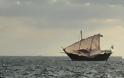 Στη Μύκονο στις 3 Αυγούστου το ξύλινο σκάφος του Κατάρ - Φωτογραφία 2