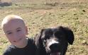 Το 7χρονο αγοράκι που έσωσε 1400 σκυλιά και ανακηρύχτηκε το “Παιδί της Χρονιάς” - Φωτογραφία 2