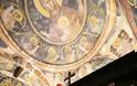 12340 - Ιερό Βατοπαιδινό Κελλί Αγίου Προκοπίου. Φωτογραφίες από τη γιορτή του Αγίου Προκοπίου και των τοιχογραφιών (14ου αι.) στο παρεκκλήσι του Αγίου Ιωάννου του Θεολόγου - Φωτογραφία 17