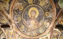 12340 - Ιερό Βατοπαιδινό Κελλί Αγίου Προκοπίου. Φωτογραφίες από τη γιορτή του Αγίου Προκοπίου και των τοιχογραφιών (14ου αι.) στο παρεκκλήσι του Αγίου Ιωάννου του Θεολόγου - Φωτογραφία 21