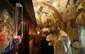 12340 - Ιερό Βατοπαιδινό Κελλί Αγίου Προκοπίου. Φωτογραφίες από τη γιορτή του Αγίου Προκοπίου και των τοιχογραφιών (14ου αι.) στο παρεκκλήσι του Αγίου Ιωάννου του Θεολόγου - Φωτογραφία 24