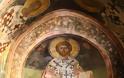 12340 - Ιερό Βατοπαιδινό Κελλί Αγίου Προκοπίου. Φωτογραφίες από τη γιορτή του Αγίου Προκοπίου και των τοιχογραφιών (14ου αι.) στο παρεκκλήσι του Αγίου Ιωάννου του Θεολόγου - Φωτογραφία 26