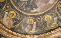 12340 - Ιερό Βατοπαιδινό Κελλί Αγίου Προκοπίου. Φωτογραφίες από τη γιορτή του Αγίου Προκοπίου και των τοιχογραφιών (14ου αι.) στο παρεκκλήσι του Αγίου Ιωάννου του Θεολόγου - Φωτογραφία 46