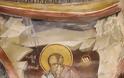 12340 - Ιερό Βατοπαιδινό Κελλί Αγίου Προκοπίου. Φωτογραφίες από τη γιορτή του Αγίου Προκοπίου και των τοιχογραφιών (14ου αι.) στο παρεκκλήσι του Αγίου Ιωάννου του Θεολόγου - Φωτογραφία 49